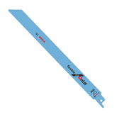 Bosch S1122BF BIM Flexible for Thick sheet Metal 5pcs pack